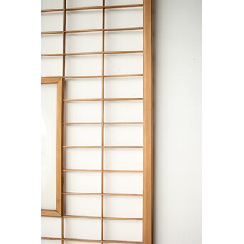 ガラス入 障子戸 6枚1組　F260 