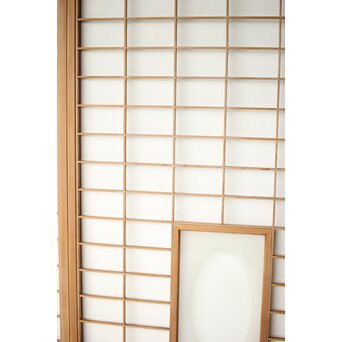 ガラス入 障子戸 6枚1組　F260 