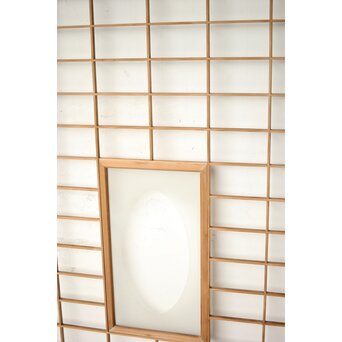 ガラス入 障子戸 6枚1組　F260 