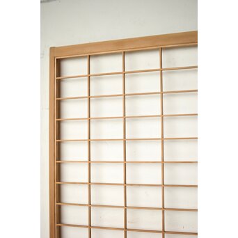 ガラス入 障子戸 6枚1組　F260 