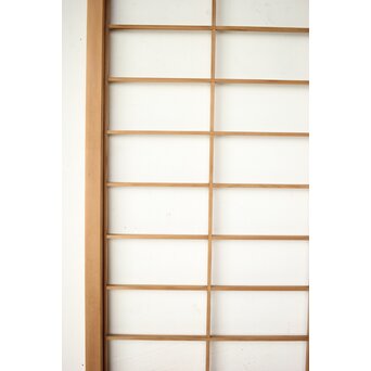ガラス入 障子戸S 4枚1組　F261 