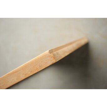 ガラス入 障子戸S 4枚1組　F261 