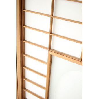 ガラス入 障子戸S 4枚1組　F261 