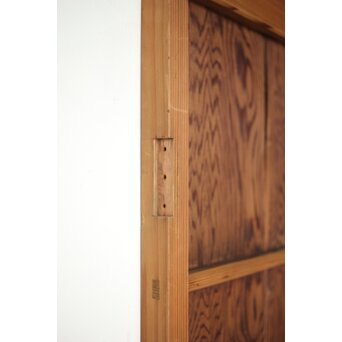 良杢板戸　B1055 