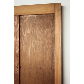 良杢板戸　B1055 