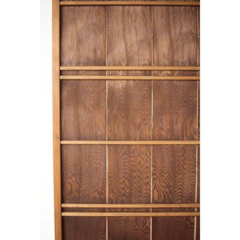 良杢板戸　B1055 