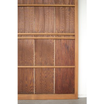 良杢板戸　B1055 