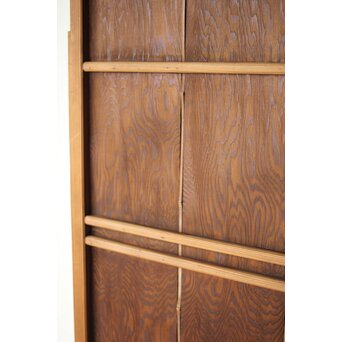 良杢板戸　B1055 