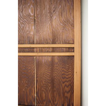 良杢板戸　B1055 