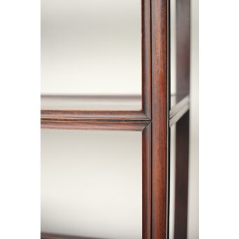 明清家具紅木紫檀意 唐木 博古架 違棚/飾棚　X427 