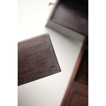 明清家具紅木紫檀意 唐木 博古架 違棚/飾棚　X427 