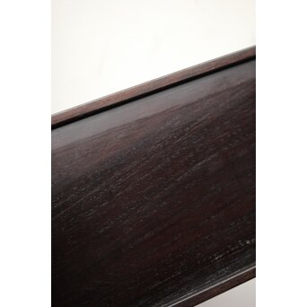 明清家具紅木紫檀意 唐木 博古架 違棚/飾棚　X427 