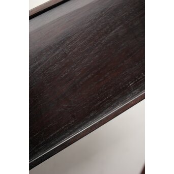 明清家具紅木紫檀意 唐木 博古架 違棚/飾棚　X427 