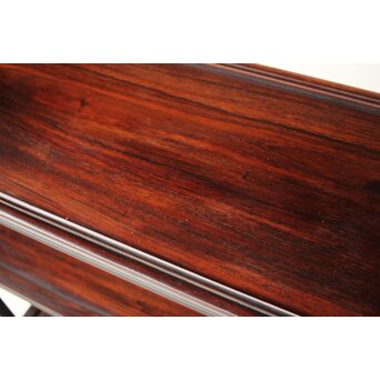 明清家具紅木紫檀意 唐木 博古架 違棚/飾棚　X427 