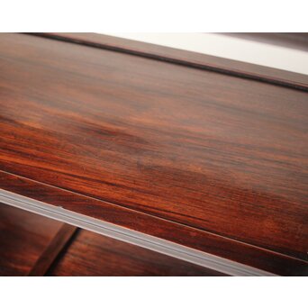 明清家具紅木紫檀意 唐木 博古架 違棚/飾棚　X427 