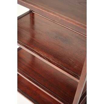 倣 松本民芸家具 李朝朝鮮棚　G283 