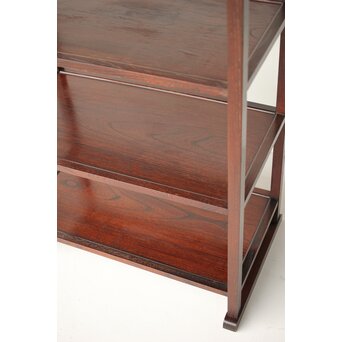 倣 松本民芸家具 李朝朝鮮棚　G283 