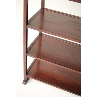 倣 松本民芸家具 李朝朝鮮棚　G283 