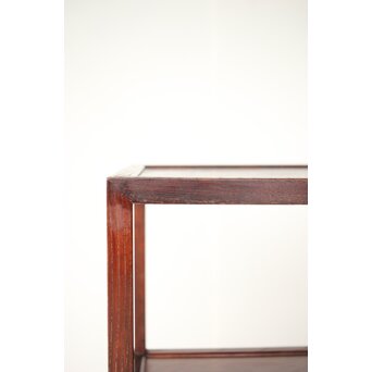 倣 松本民芸家具 李朝朝鮮棚　G283 