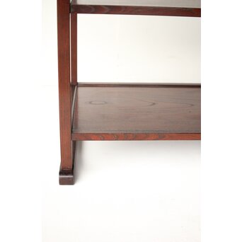 倣 松本民芸家具 李朝朝鮮棚　G283 