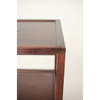 倣 松本民芸家具 李朝朝鮮棚　G283 