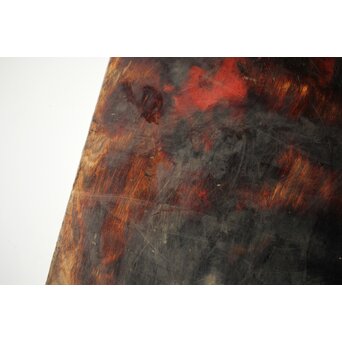 うるし職人の作業台　Q347 