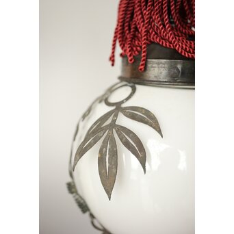 蔦装飾 電笠照明　A083 