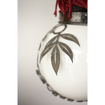 蔦装飾 電笠照明　A083 