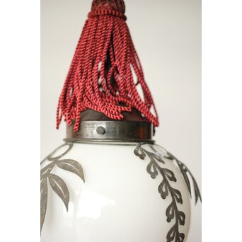 蔦装飾 電笠照明　A083 