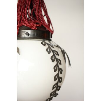 蔦装飾 電笠照明　A083 