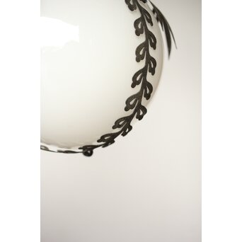 蔦装飾 電笠照明　A083 