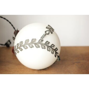 蔦装飾 電笠照明　A083 