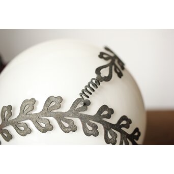 蔦装飾 電笠照明　A083 