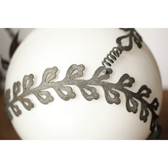 蔦装飾 電笠照明　A083 