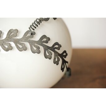 蔦装飾 電笠照明　A083 