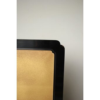 子山羊図 紙本衝立　Z457 