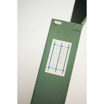 中村琢二 水郷風景 油彩額装 10号　Z460 