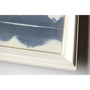 富岡 惣一郎 風景 油彩額装 4号　Z463 