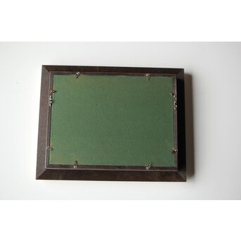 富岡 惣一郎 風景 油彩額装 4号　Z463 