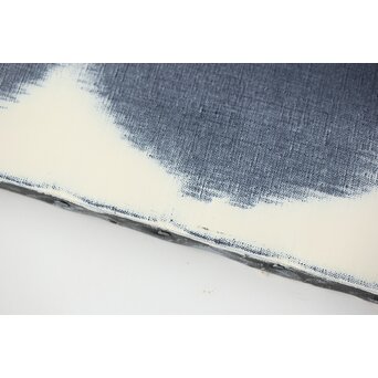 富岡 惣一郎 風景 油彩額装 4号　Z463 