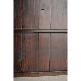 飴色時代格子戸 3枚1組　L1109 