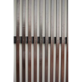 飴色時代格子戸 3枚1組　L1109 