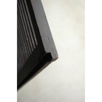 飴色時代格子戸 3枚1組　L1109 