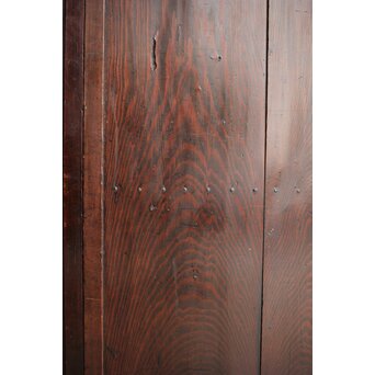 飴色時代格子戸L 2枚1組　L1110 