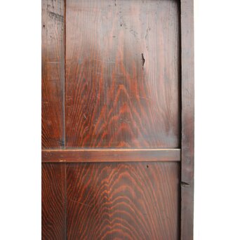 飴色時代格子戸L 2枚1組　L1110 