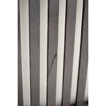 飴色時代格子戸L 2枚1組　L1110 