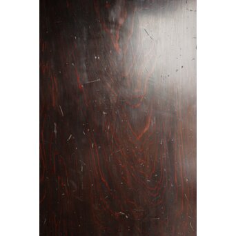 飴色 欅框 一枚板 板戸 4枚1組　B1056 