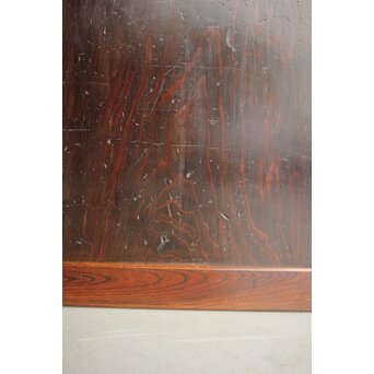 飴色 欅框 一枚板 板戸 4枚1組　B1056 