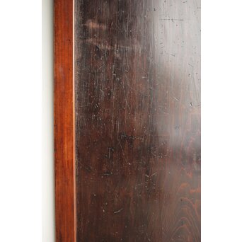 飴色 欅框 一枚板 板戸 4枚1組　B1056 