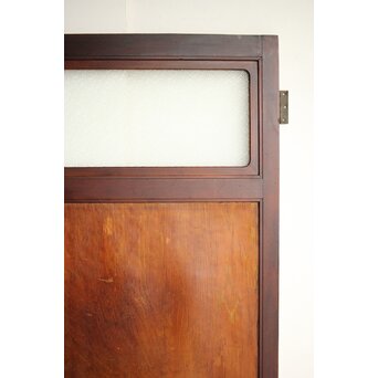 ダイアガラス戸　GD0199 